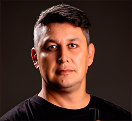Giovani Bueno